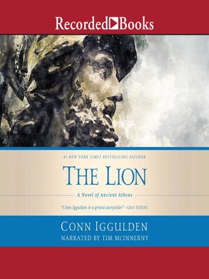 The Lion - Audiobook